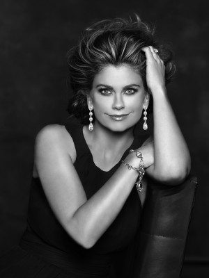 Kathy Ireland