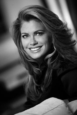 Kathy Ireland