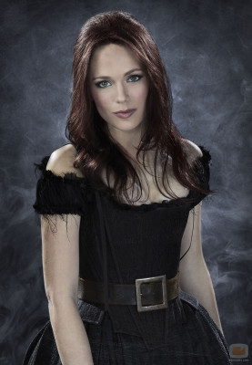 Katia Winter pic #802522