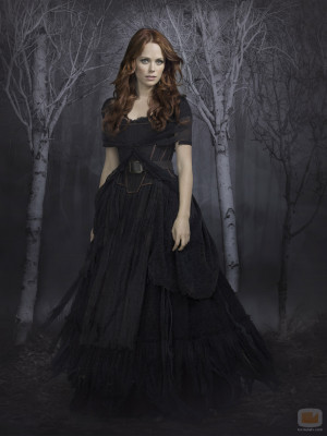 Katia Winter pic #802523