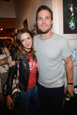 Katie Cassidy pic #538091
