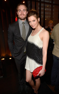 Katie Cassidy pic #531198