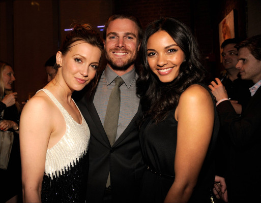Katie Cassidy pic #531196
