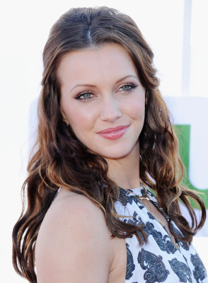 Katie Cassidy pic #636366