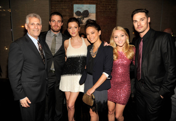 Katie Cassidy pic #531274