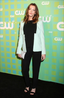 Katie Cassidy pic #530590
