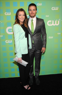 Katie Cassidy pic #530593