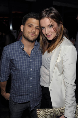 Katie Cassidy pic #544828