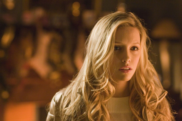 Katie Cassidy pic #206121