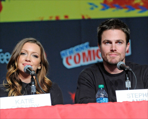 photo 27 in Katie Cassidy gallery [id595452] 2013-01-16 00:00:00
