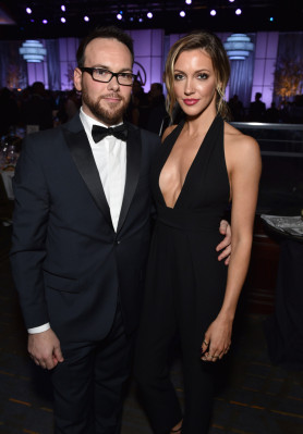 Katie Cassidy pic #788372