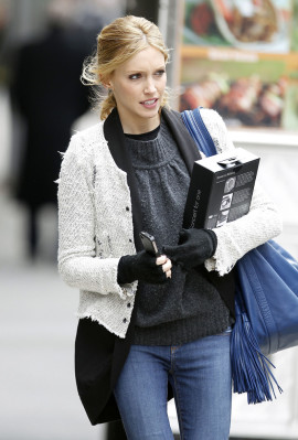 photo 9 in Katie Cassidy gallery [id377843] 2011-03-28 00:00:00