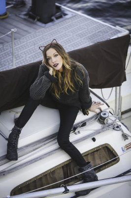 Katie Cassidy pic #676724