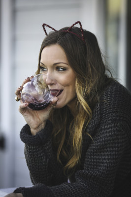 Katie Cassidy pic #676725