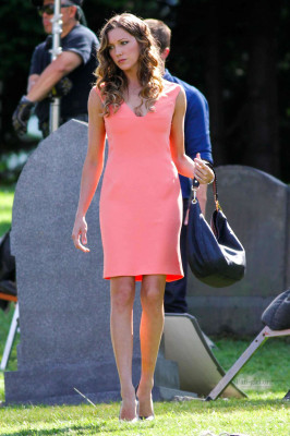 Katie Cassidy pic #660594