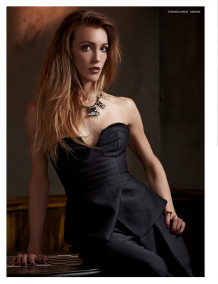 photo 16 in Katie Cassidy gallery [id712359] 2014-03-25 00:00:00