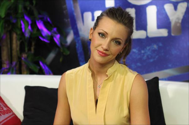 Katie Cassidy pic #561694
