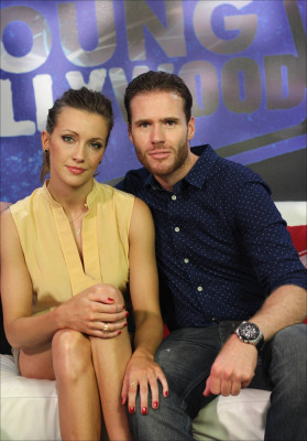 Katie Cassidy pic #561692