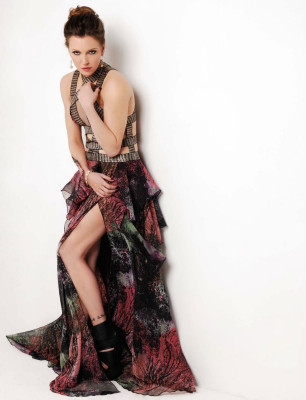 Katie Cassidy pic #614926