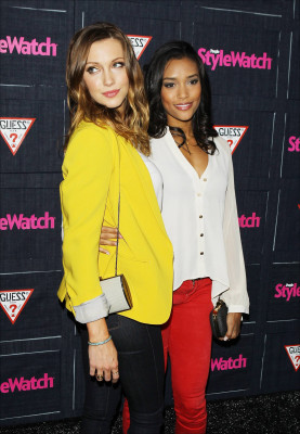 Katie Cassidy pic #565665