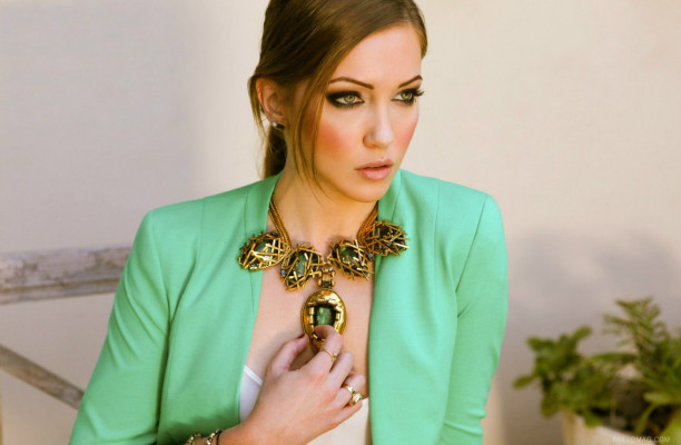 Katie Cassidy pic #624353