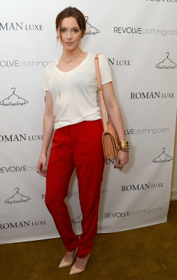 Katie Cassidy pic #524455