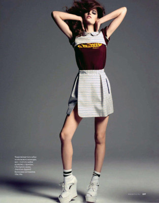 Katie Fogarty pic #378880