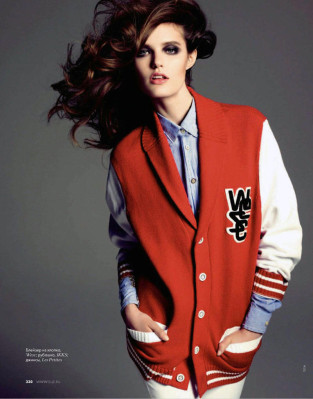 Katie Fogarty pic #378885