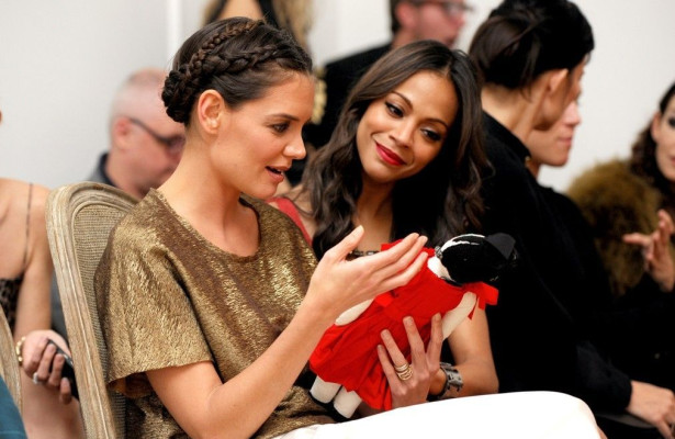 Katie Holmes pic #436771