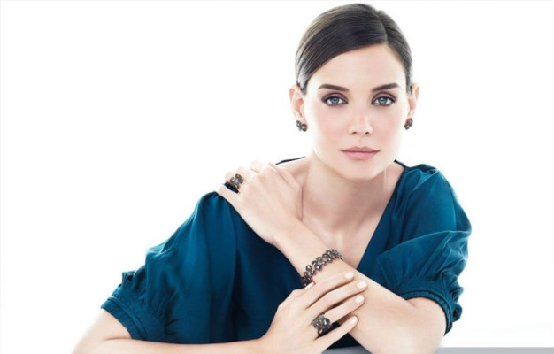 Katie Holmes pic #506274