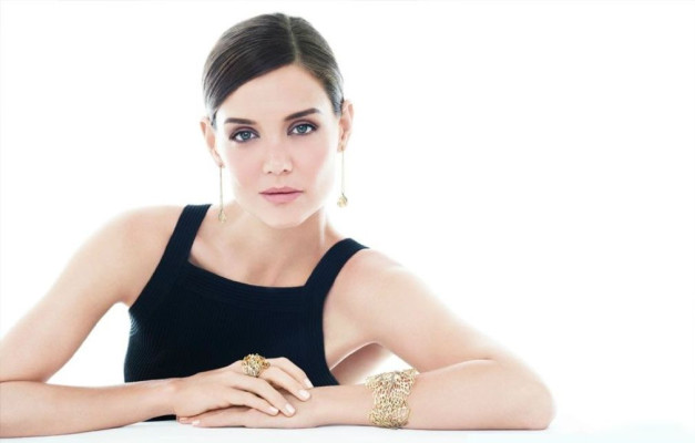 Katie Holmes pic #506272