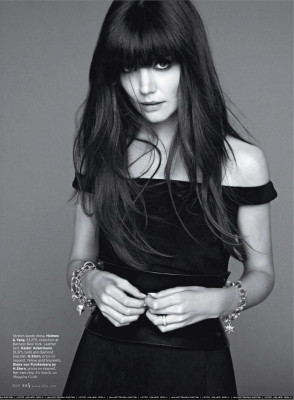 Katie Holmes pic #535784