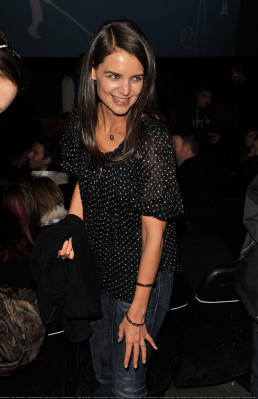 Katie Holmes pic #351848