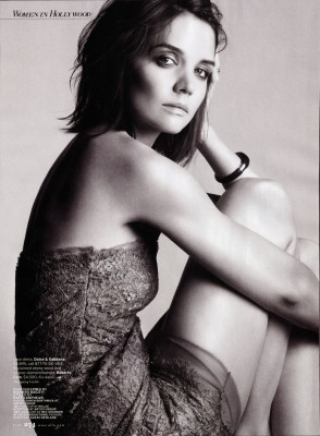 Katie Holmes pic #361562