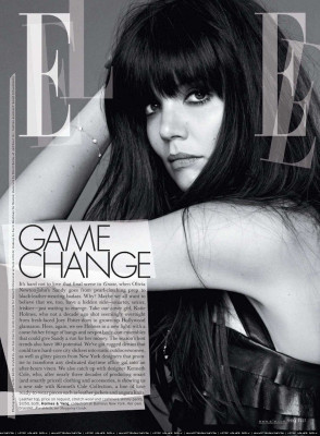 Katie Holmes pic #535786