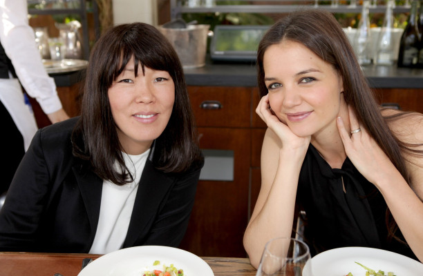 Katie Holmes pic #517234