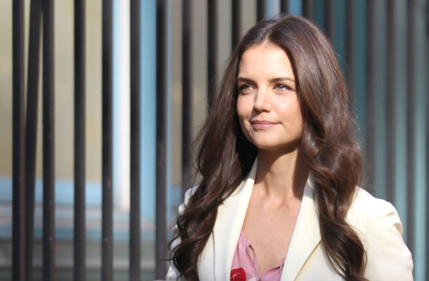 Katie Holmes pic #436769