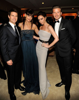 photo 10 in Katie Holmes gallery [id475625] 2012-03-06 00:00:00