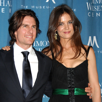 photo 3 in Katie Holmes gallery [id397246] 2011-05-24 00:00:00
