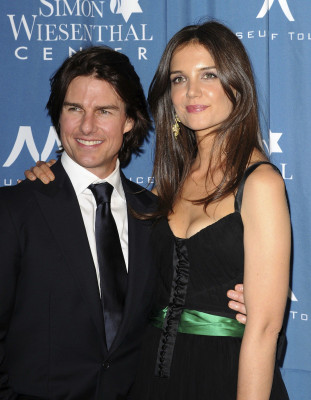 photo 4 in Katie Holmes gallery [id397245] 2011-05-24 00:00:00