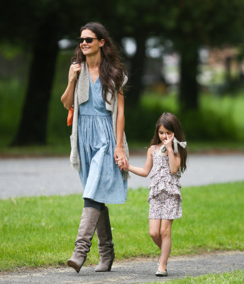 Katie Holmes pic #517236