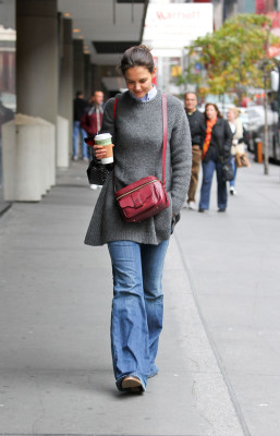 Katie Holmes pic #578711