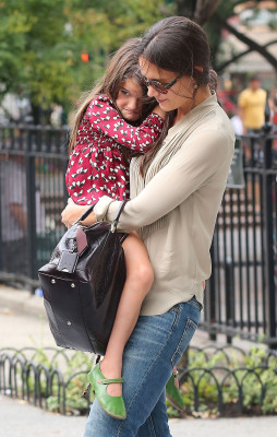 Katie Holmes pic #553474