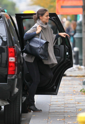 Katie Holmes pic #578750