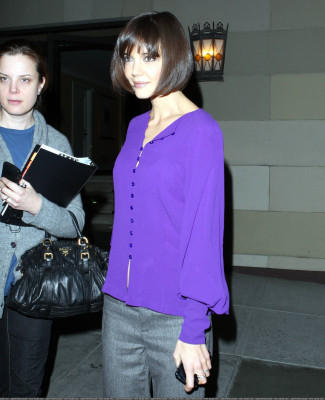 Katie Holmes pic #361564
