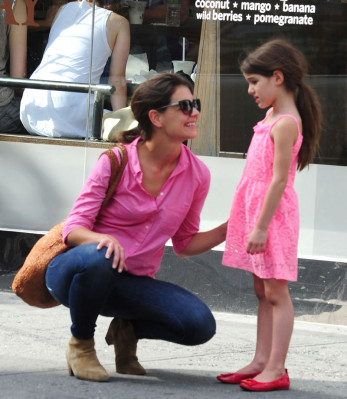 Katie Holmes pic #537169