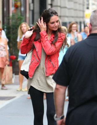Katie Holmes pic #538153