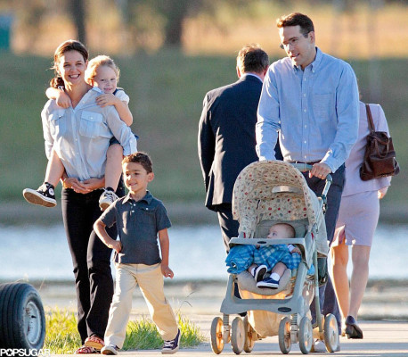 Katie Holmes pic #750907