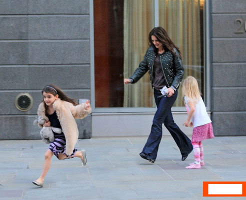 Katie Holmes pic #621232