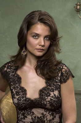 Katie Holmes pic #536683